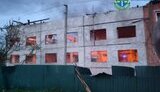 Росіяни обстріляли Роменський район Сумщини 24 квітня 2025 року