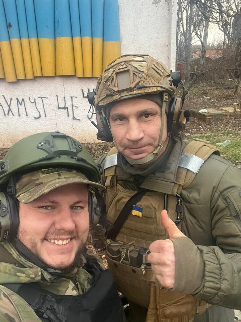 Володимир Назаренко: Для росіян бойова одиниця у вигляді одноразового солдата та вагнерівця дешевша за боєприпаси 02 Володимир Назаренко: Для росіян бойова одиниця у вигляді одноразового солдата та вагнерівця дешевша за боєприпаси 02