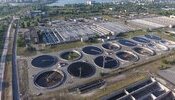 Бортницьку станцію аерації реконструюють за 347 мільйонів