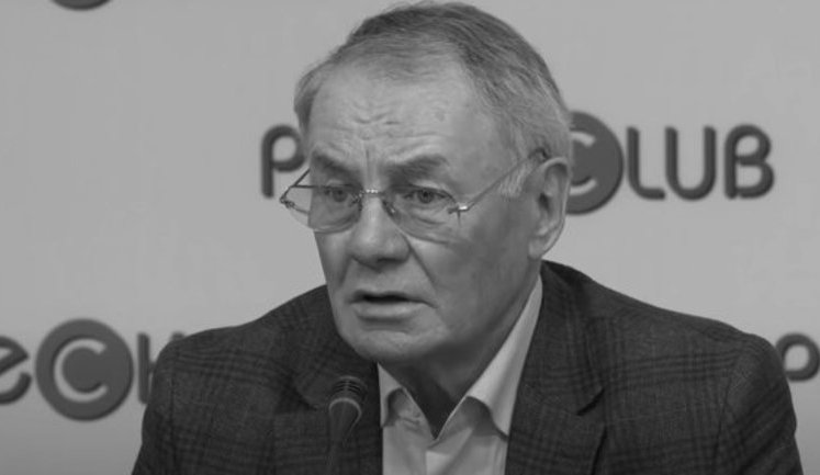 19.01.14, коли багато політиків засц#ли, Яворівський повів колону Автомайдану на Грушевського. Він був готовий проміняти своє життя на нашу свободу, - Хаджинов