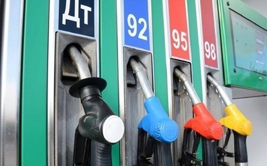 Оптові ціни на дизель у ЄС досягли історичного максимуму, ‒ Куюн