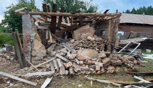 Russia attacked the Chernihiv and Sumy regions: there are fatalities and dozens of damaged facilities. PHOTOS