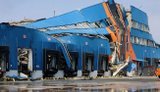 Як на Київщині збираються утилізувати знищену внаслідок ударів по складах продукцію