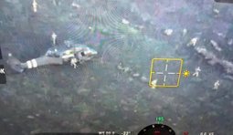 Спецоперация ГУР в Покровске