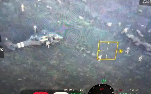 Defense Intelligence of Ukraine fighters likely launched counteroffensive near Pokrovsk – The Economist. VIDEO&PHOTOS thumbnail