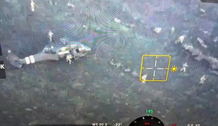 Бойцы ГУР, вероятно, начали контрнаступательную операцию возле Покровска, - The Economist. ВИДЕО