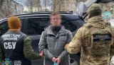 СБУ знешкодила агентурну мережу РФ, яка готувала резонансні вбивства