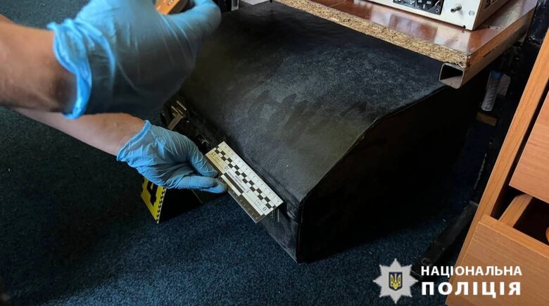Вбивство 10-річної дівчинки у Шполі на Черкащині. Підозрюваного затримано