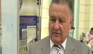 Згідно з договором про дружбу з РФ, Крим - це територія України, а війна на Донбасі - російська агресія. І цей договір є чинним, - Марчук