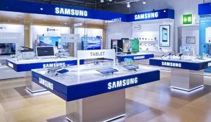 Російський офіс Samsung саботує санкції корейського керівництва і перестав підкорятися центральному офісу, - Дубілет