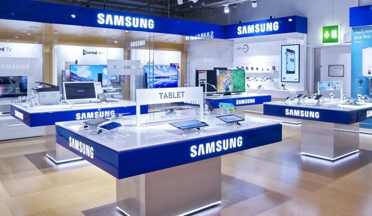 Російський офіс Samsung саботує санкції корейського керівництва і перестав підкорятися центральному офісу, - Дубілет