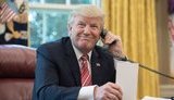 Trump to read transcript of conversation with Zelenskyi to American people
