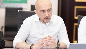 На 2026 рік Україні потрібно $35 мільярдів, підтверджено лише дві третини, – голова НБУ Пишний