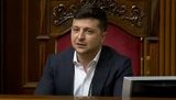 Рада дала 270 голосов за антиКоломойский закон во втором чтении. Но радоваться рано