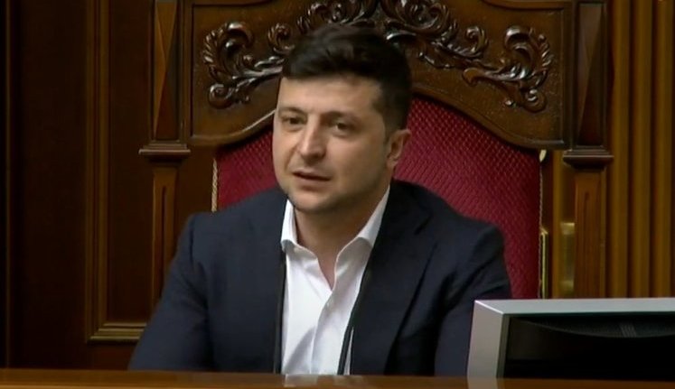 Рада дала 270 голосов за антиКоломойский закон во втором чтении. Но радоваться рано