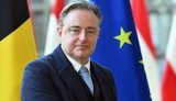 De Wever on frozen Russian assets