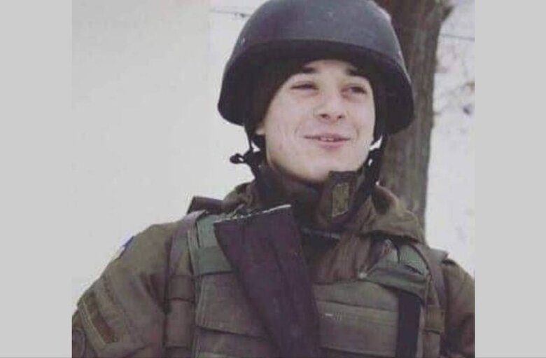 Грузинські добровольці Капланішвілі та Мартіашвілі загинули, боронячи Україну 02