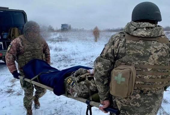 Волонтерка Юсупова просить допомогти зі збором для військових