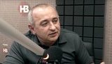 "Отдай сумку, Надя”. Она: "Нет”: Матиос рассказал, как Савченко принесла гранаты в Раду. ВИДЕО