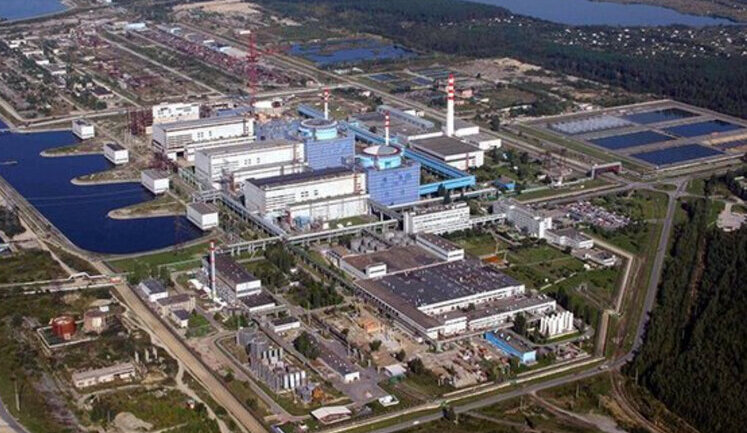 Украина не получила отказа Болгарии по продаже реакторов для Хмельницкой АЭС, - Галущенко