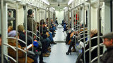 Метро Києва вперше закупить вагони, крізь які можна пройти від голови до хвоста поїзда