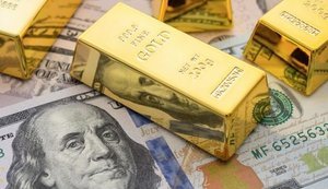 Долар падає, золото зростає: реакція ринків на двотижневе припинення вогню у війні з Іраном