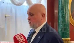 Министр энергетики РФ и муж племянницы Путина Цивилев о дефиците бензина в России: "Я на дизеле езжу... Дизель есть на всех заправках". ВИДЕО