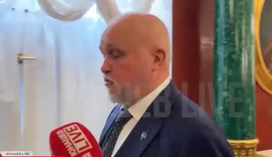 Министр энергетики РФ и муж племянницы Путина Цивилев о дефиците бензина в России: "Я на дизеле езжу... Дизель есть на всех заправках". ВИДЕО