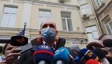 Татаров через суд опять хочет отменить себе подозрение, - ЦПК
