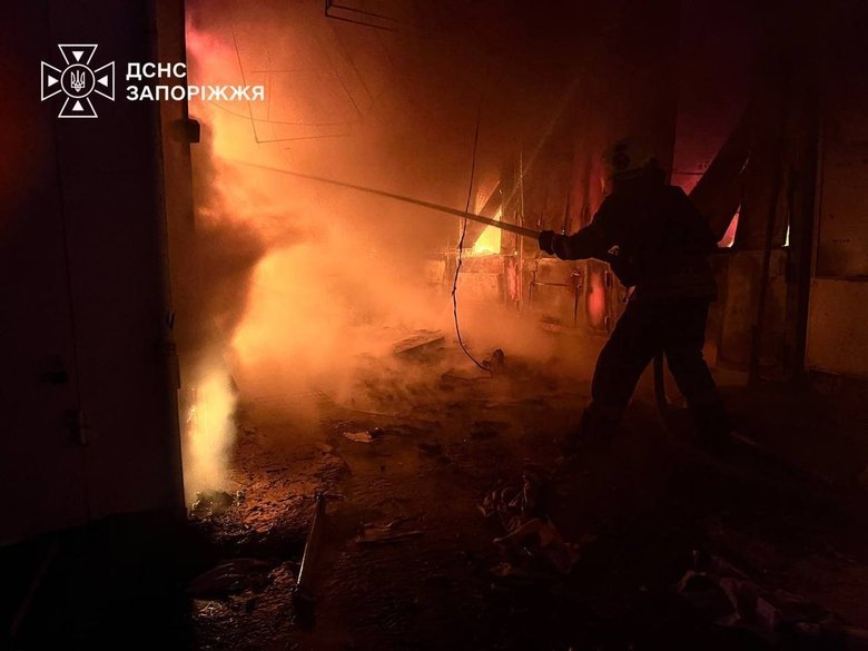 Обстріл України 26 вересня
