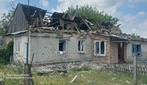 РФ атакувала Запоріжжя та Миколаївщину: є загиблий і поранені