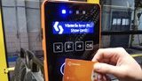 Власти Киева отложили полноценный запуск электронного билета еще на полтора года