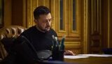 Володимир Зеленський