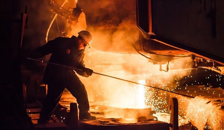 За 5 років українські металурги сплатили в бюджет майже 200 млрд гривень податків. ІНФОГРАФІКА