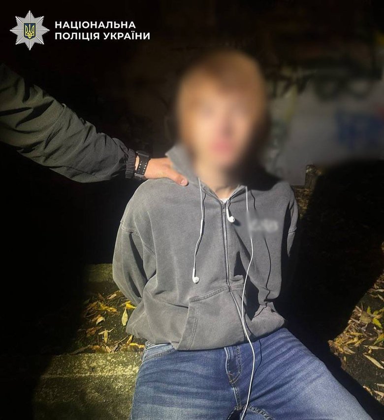 На Подоле в Киеве мужчину зарезали в магазине