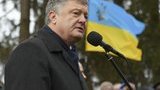 Poroshenko promises to preserve religious peace in Ukraine