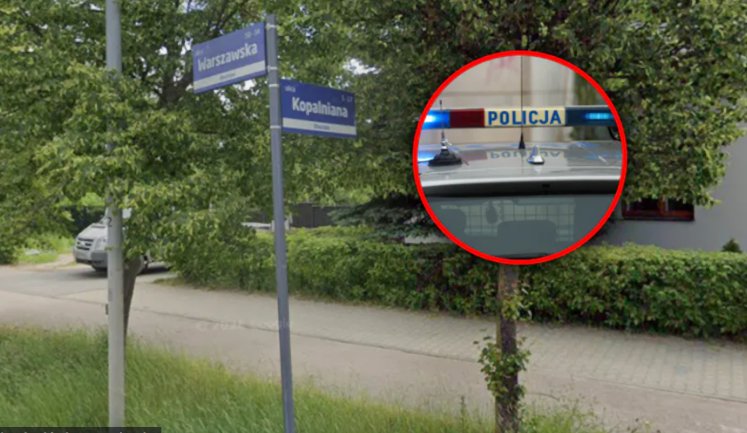 Двох 19-річних українців побили в Радомі через національність, підозрюваних затримала поліція