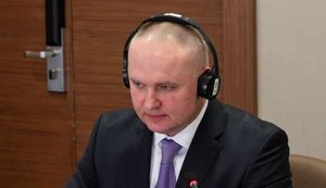 Призначено нового голову Державної митної служби: хто він?