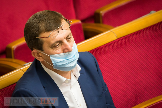 Попередження в чаті СН про лайно в сторону президента, Лукашев оформляє Наташу помічником, усміхнені Верещук і Бужанський, - робота ВР 2 вересня 06