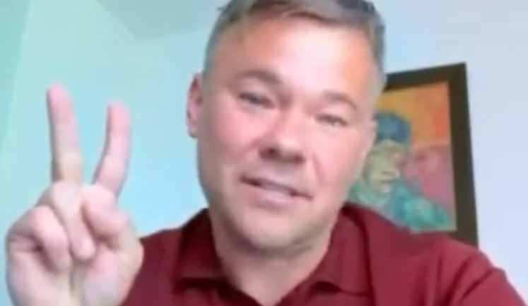 Санкції проти мене запровадили "не за корупцію, а за боротьбу з корупцією", - Богдан. ВIДЕО