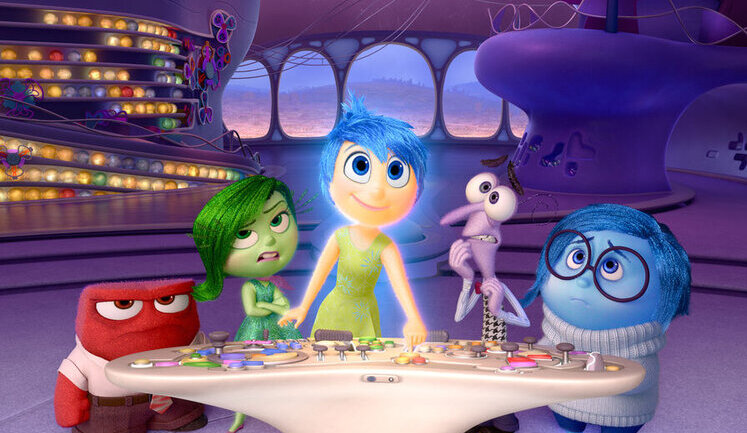 Масові скорочення у світових гігантах: Анімаційна студія Pixar звільнить 14% співробітників