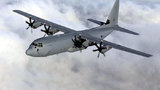 Щонайменше 3 військово-транспортні літаки НАТО прибули в Україну за останні кілька днів