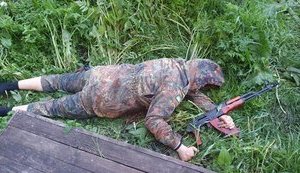 Юркомпания "Миллер" о массовом убийстве на Житомирщине: Действия подозреваемого были достаточно умными - он не находился в состоянии аффекта