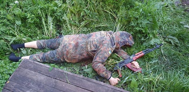 Бійня в Новоселиці: що сталося насправді? 02