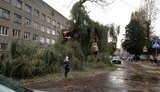 буря