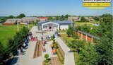 Новая сельская амбулатория построена на Житомирщине, - ОГА. ФОТО