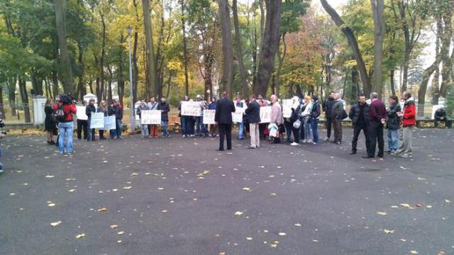 митинг лекарства минздрав