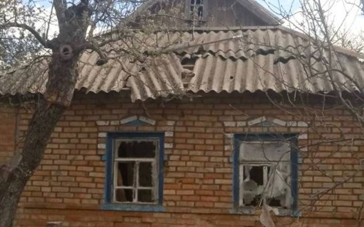 Росіяни 30 разів ударили по Дніпропетровщині: важко поранено жінку