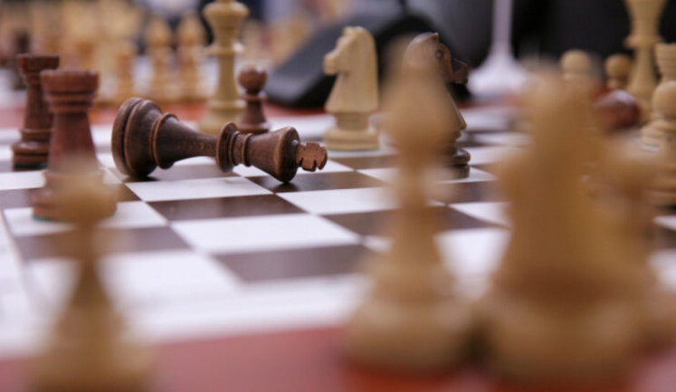 Ukrainian chess players call not to return Russians and Belarusians to international competitions