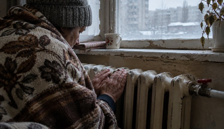 Окупанти з 1 жовтня підвищують тарифи на комунальні послуги на Луганщині, - ОВА